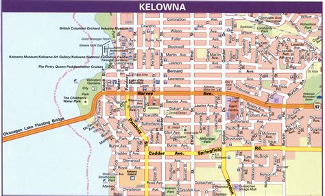 city of kelowna maps|Kelowna Mapviewer .